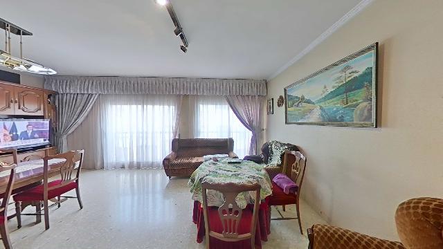 Imagen 33 Inmueble 300732 - Piso en venta en Sabadell / A 1 minuto del Corte Ingles y el Parc de Catalunya