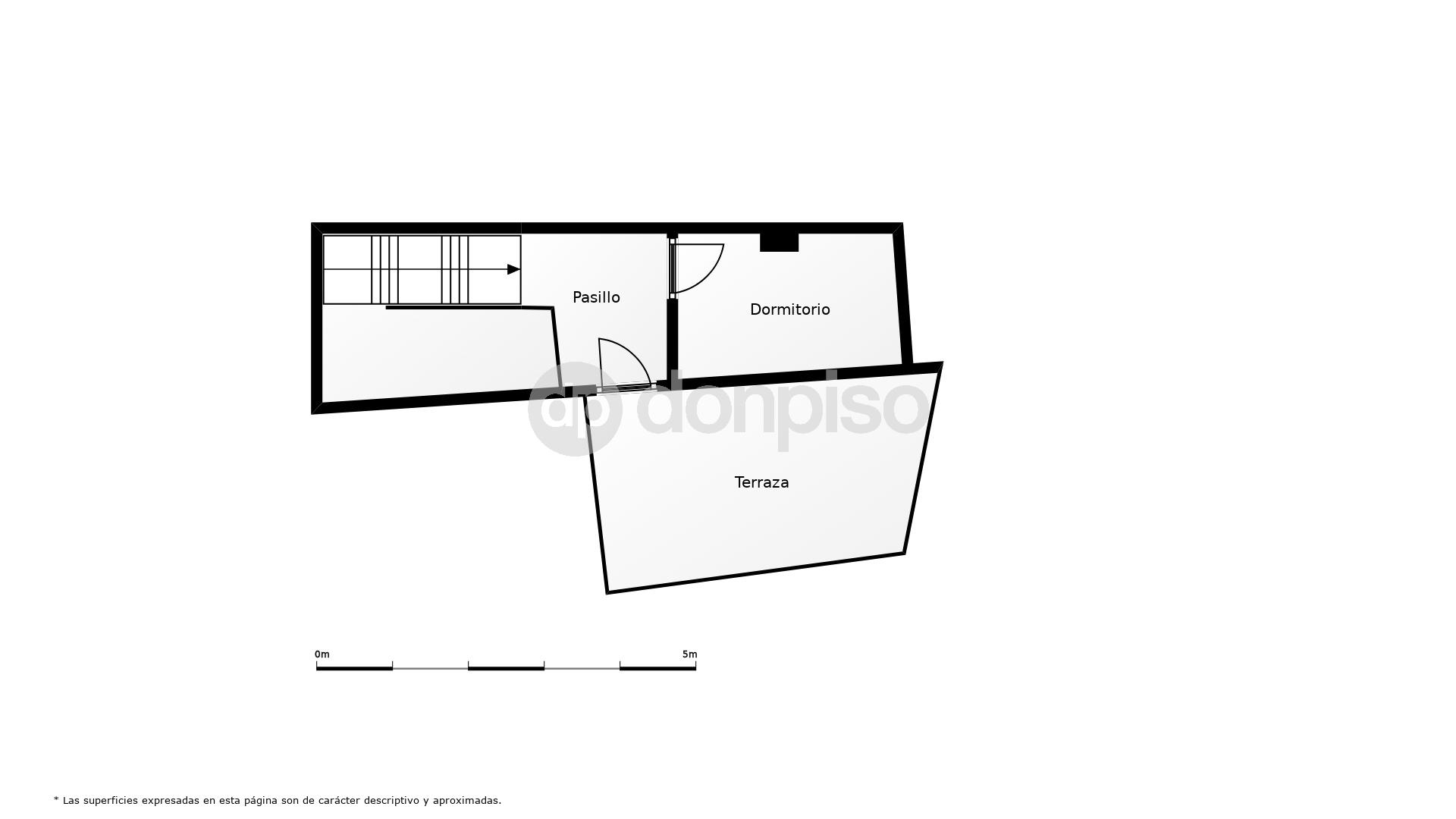 Imagen 37 Casa en venta en Sabadell / A 1 minuto del Corte Ingles y el Parc de Catalunya