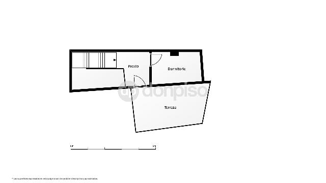 Imagen 41 Inmueble 300732 - Piso en venta en Sabadell / A 1 minuto del Corte Ingles y el Parc de Catalunya