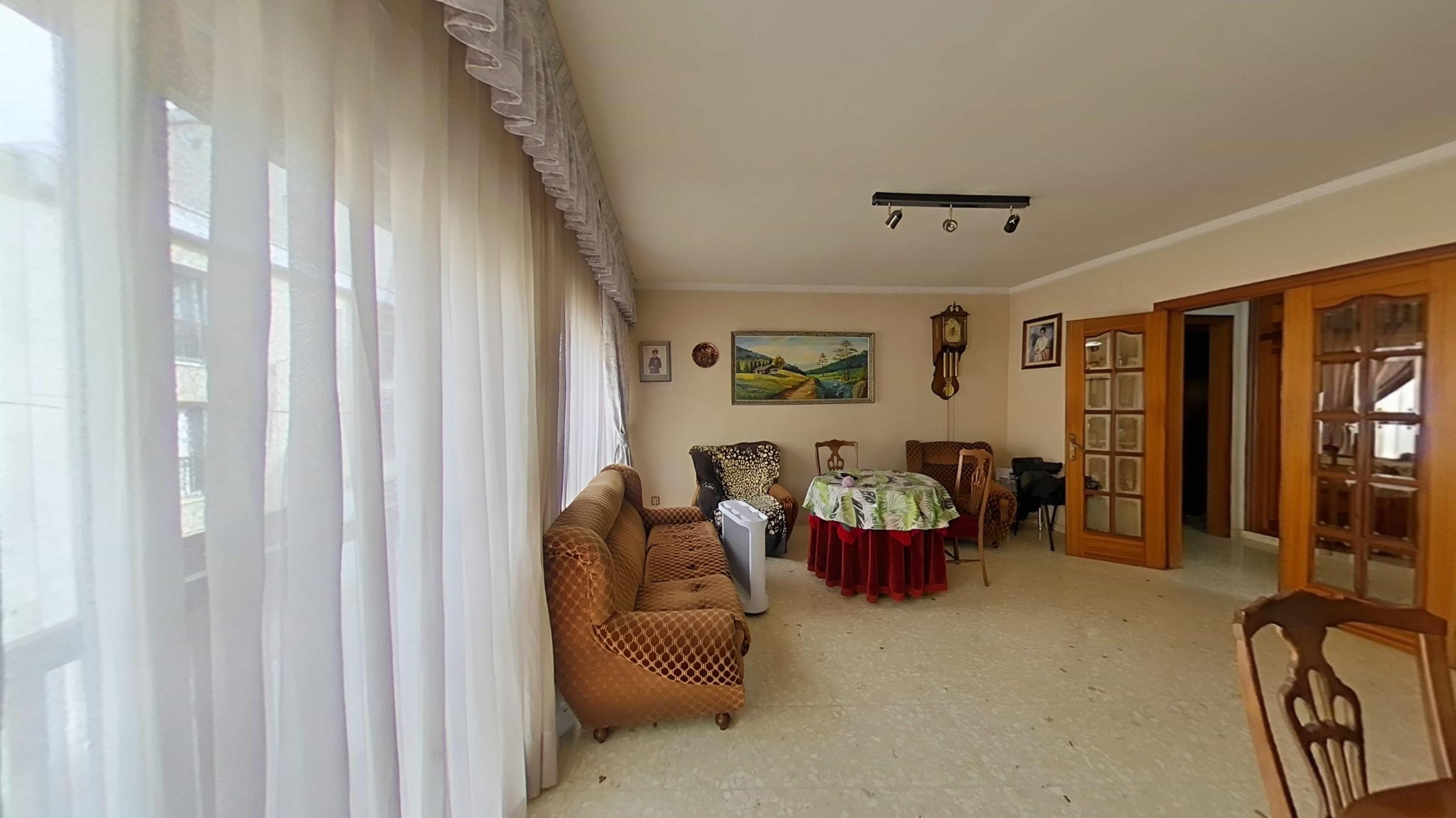 Imagen 36 Piso en venta en Sabadell / A 1 minuto del Corte Ingles y el Parc de Catalunya