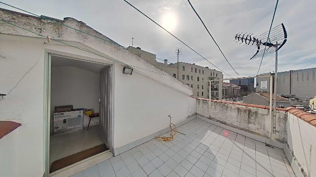 Imagen 28 Inmueble 300732 - Piso en venta en Sabadell / A 1 minuto del Corte Ingles y el Parc de Catalunya