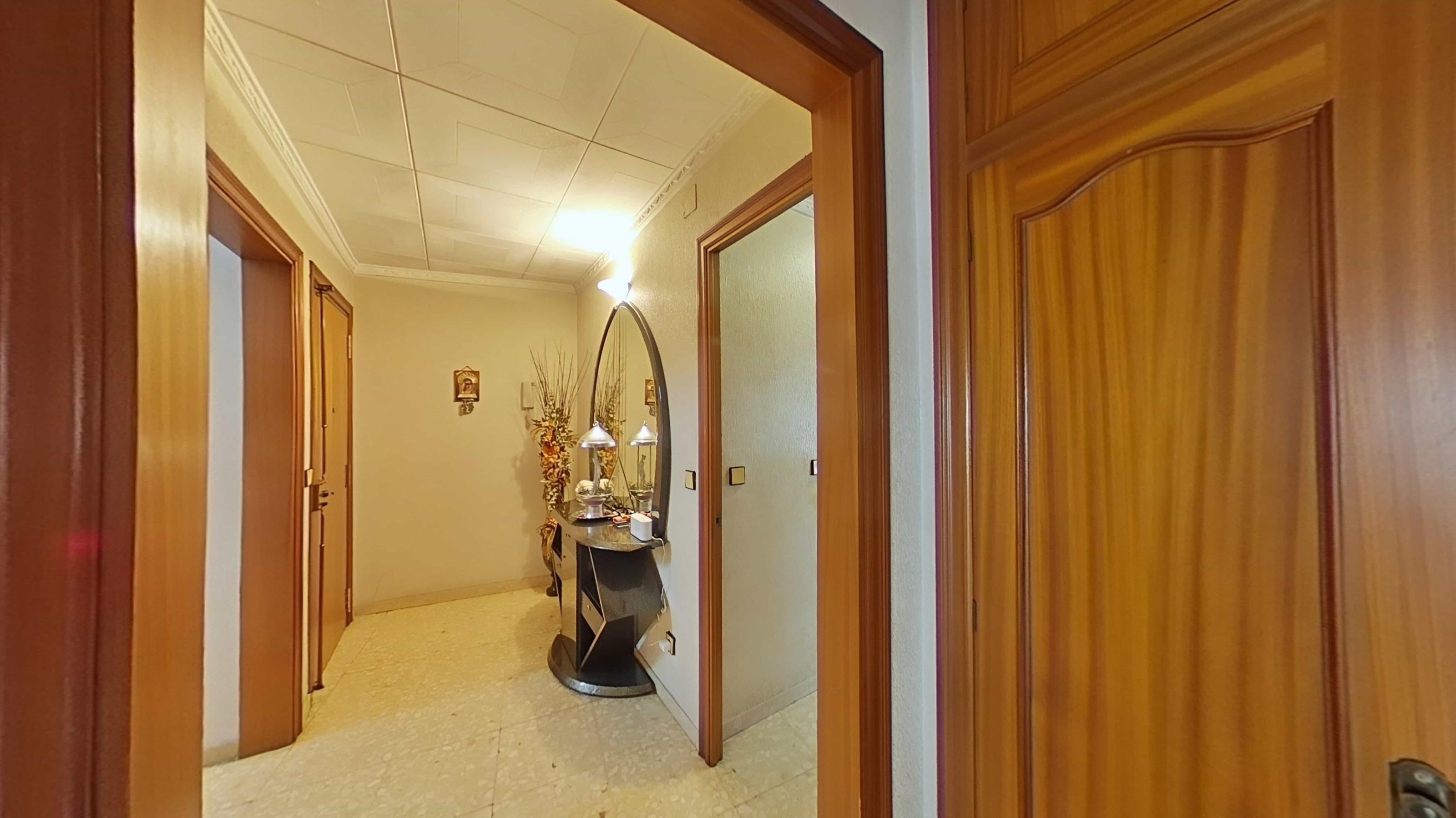 Imagen 11 Piso en venta en Sabadell / A 1 minuto del Corte Ingles y el Parc de Catalunya