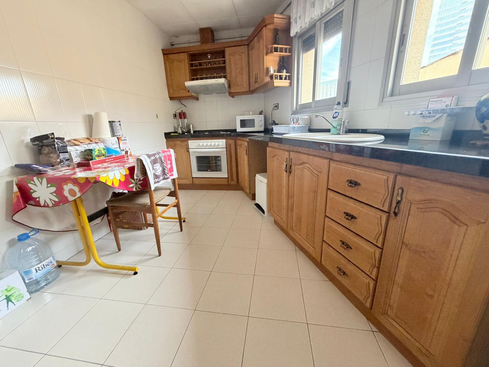 Imagen 2 Casa en venta en Sabadell / A 1 minuto del Corte Ingles y el Parc de Catalunya