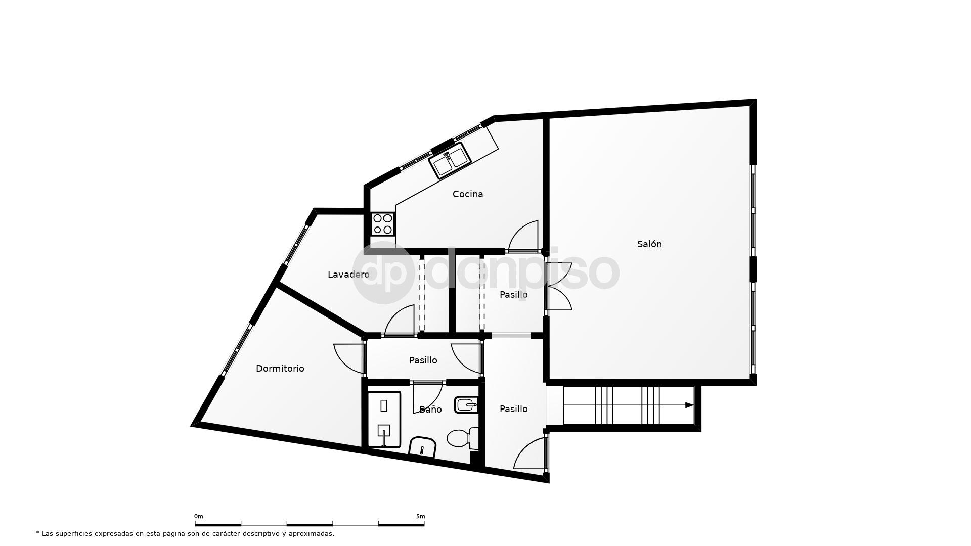Imagen 35 Casa en venta en Sabadell / A 1 minuto del Corte Ingles y el Parc de Catalunya