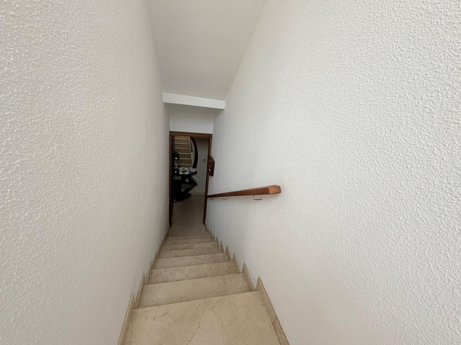 Imagen 15 Piso en venta en Sabadell / A 1 minuto del Corte Ingles y el Parc de Catalunya