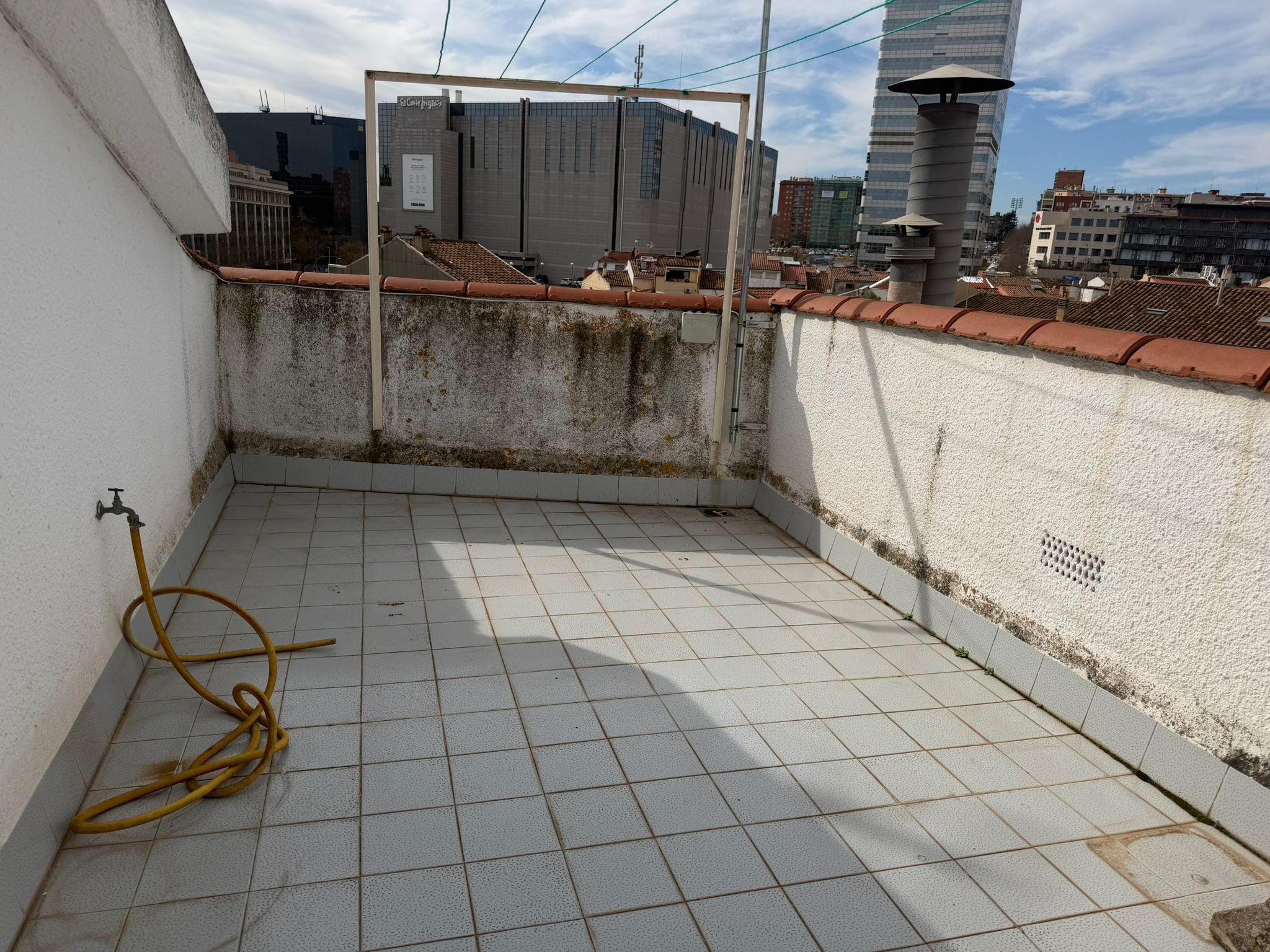 Imagen 12 Piso en venta en Sabadell / A 1 minuto del Corte Ingles y el Parc de Catalunya