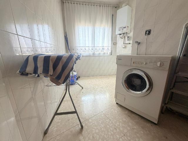 Imagen 17 Inmueble 300732 - Piso en venta en Sabadell / A 1 minuto del Corte Ingles y el Parc de Catalunya