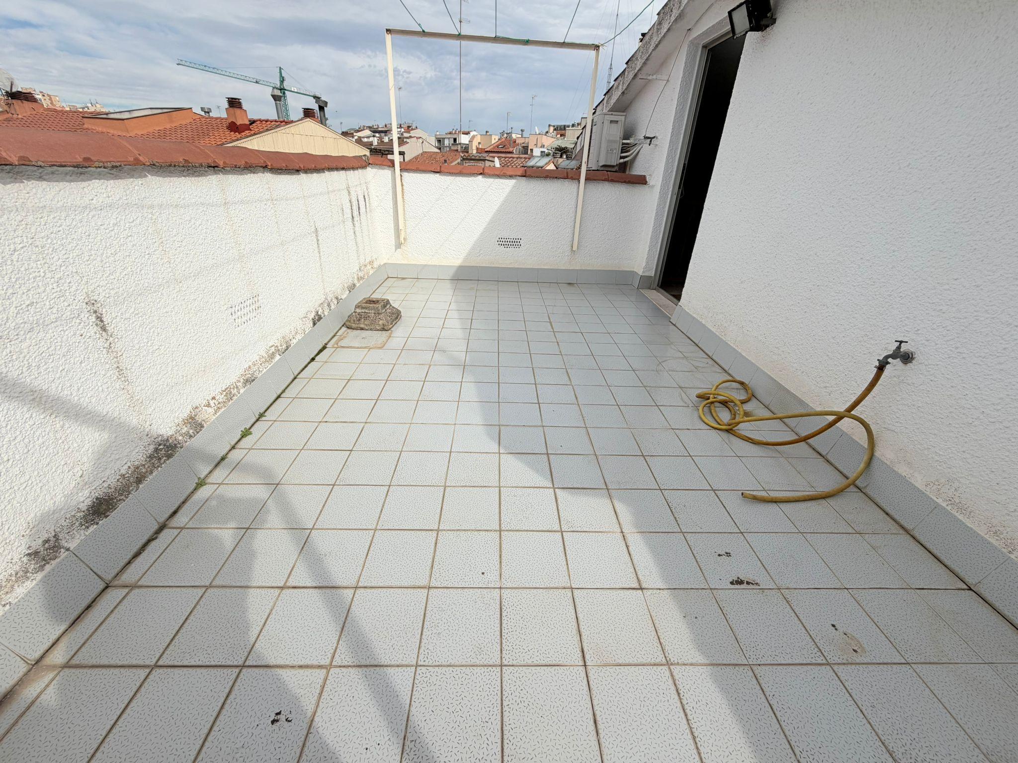 Imagen 23 Piso en venta en Sabadell / A 1 minuto del Corte Ingles y el Parc de Catalunya