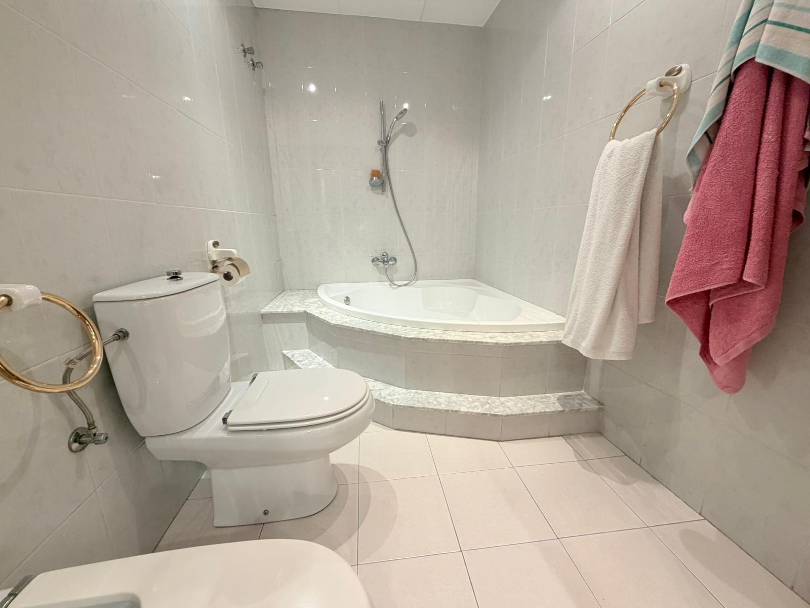 Imagen 25 Piso en venta en Sabadell / A 1 minuto del Corte Ingles y el Parc de Catalunya