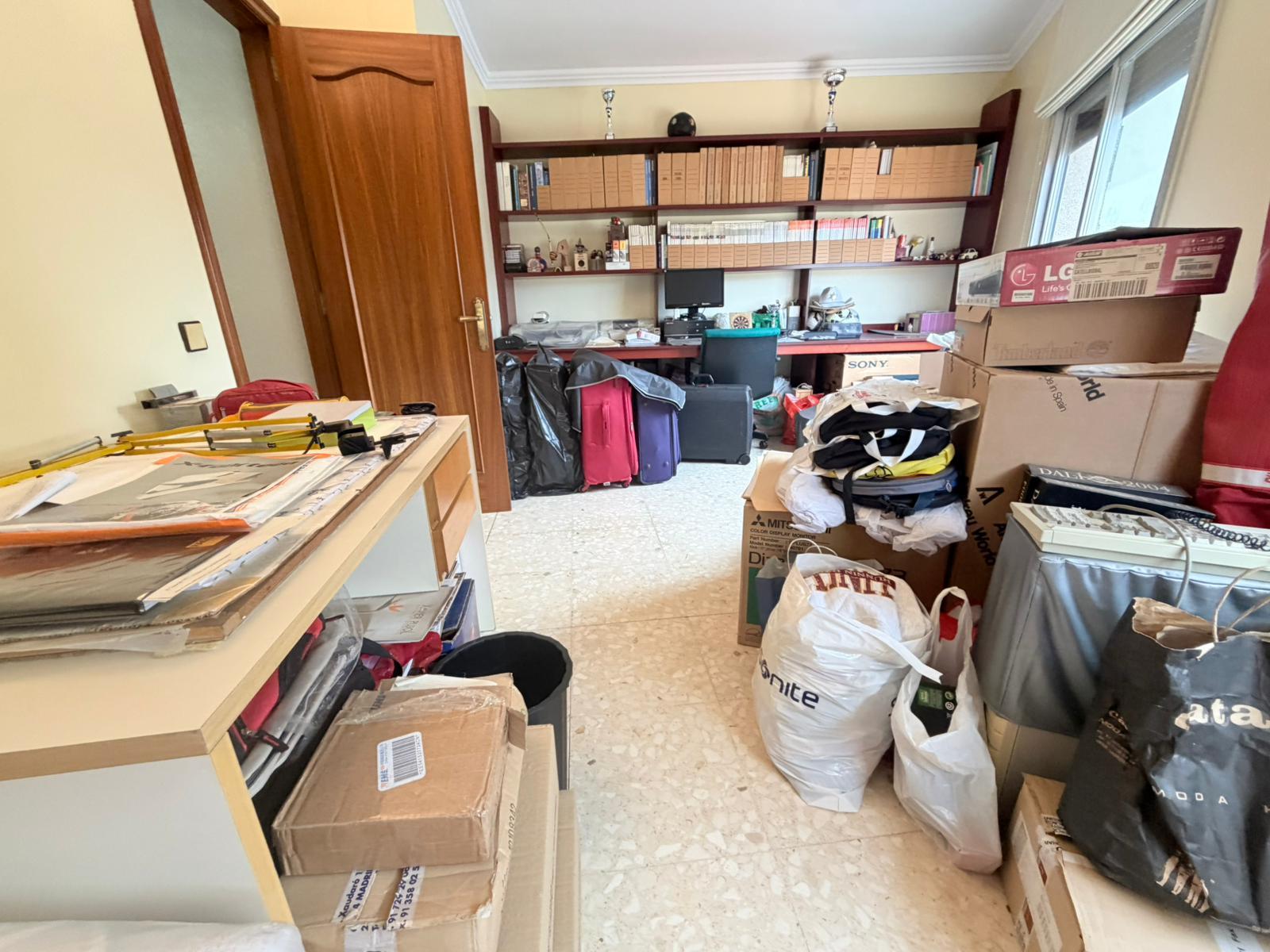 Imagen 31 Piso en venta en Sabadell / A 1 minuto del Corte Ingles y el Parc de Catalunya