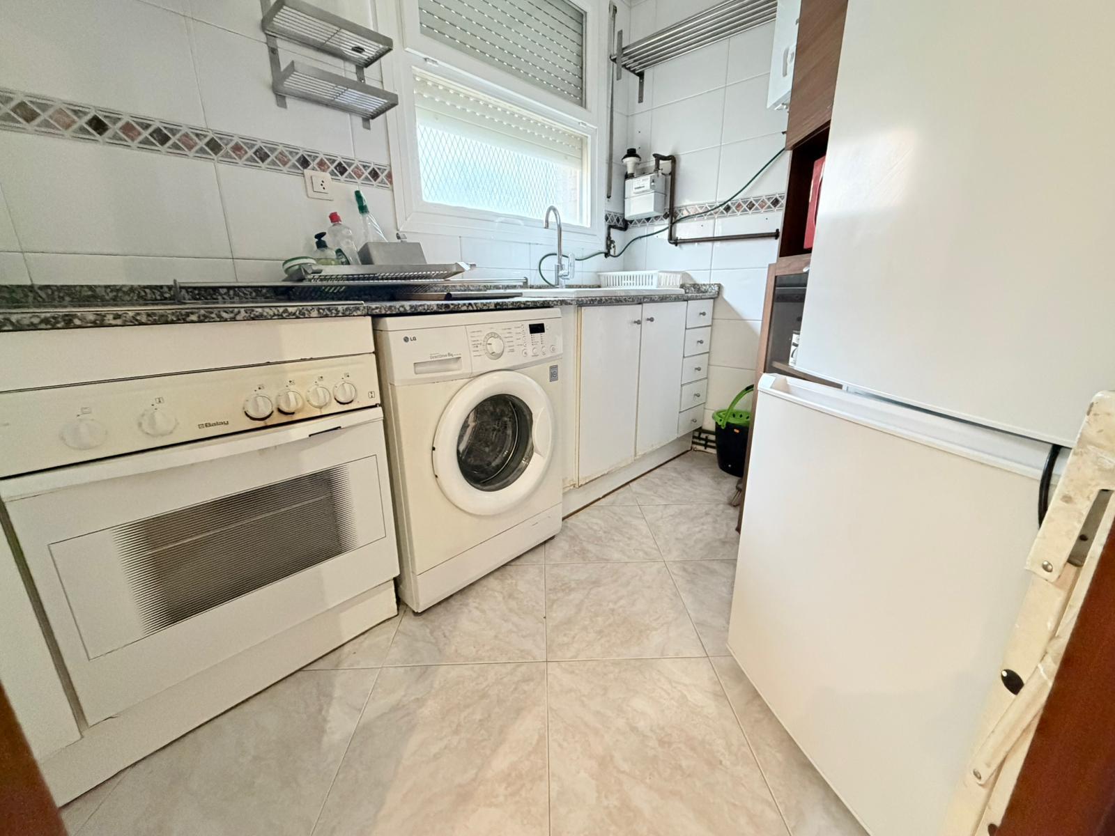 Imagen 8 Piso en venta en Terrassa / A 15 minutos Estación Renfe Est y C.A.P. Est