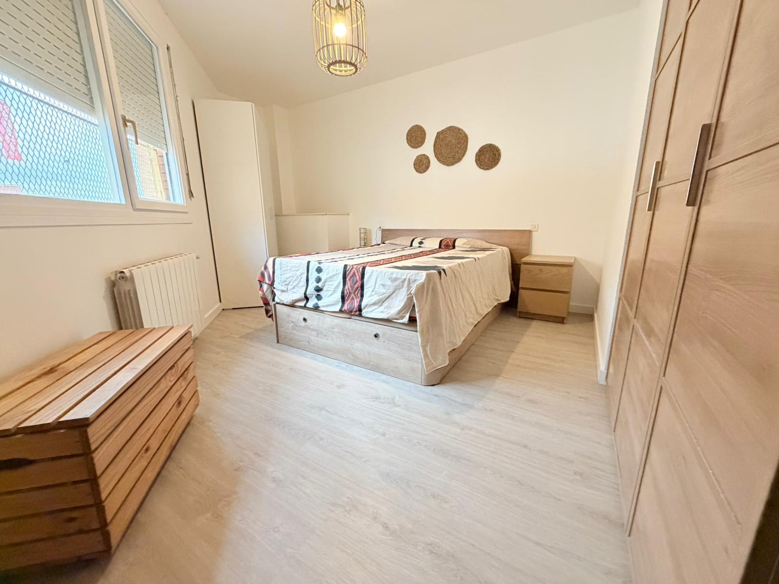 Imagen 12 Piso en venta en Terrassa / A 15 minutos Estación Renfe Est y C.A.P. Est