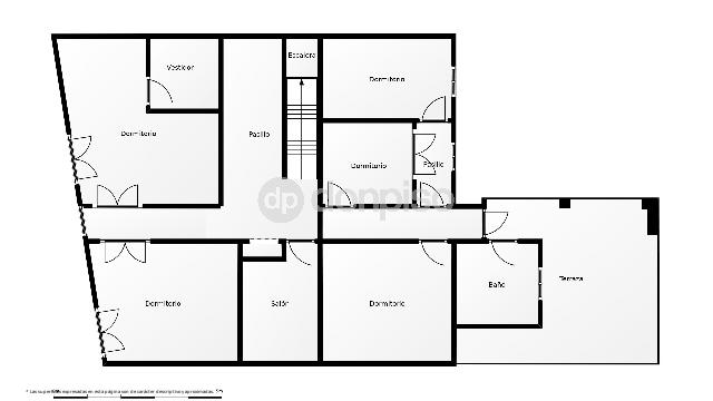 Imagen 36 Inmueble 301186 - Casa Rústica en venta en Ullastrell / Casa señorial , Ullastrell pueblo