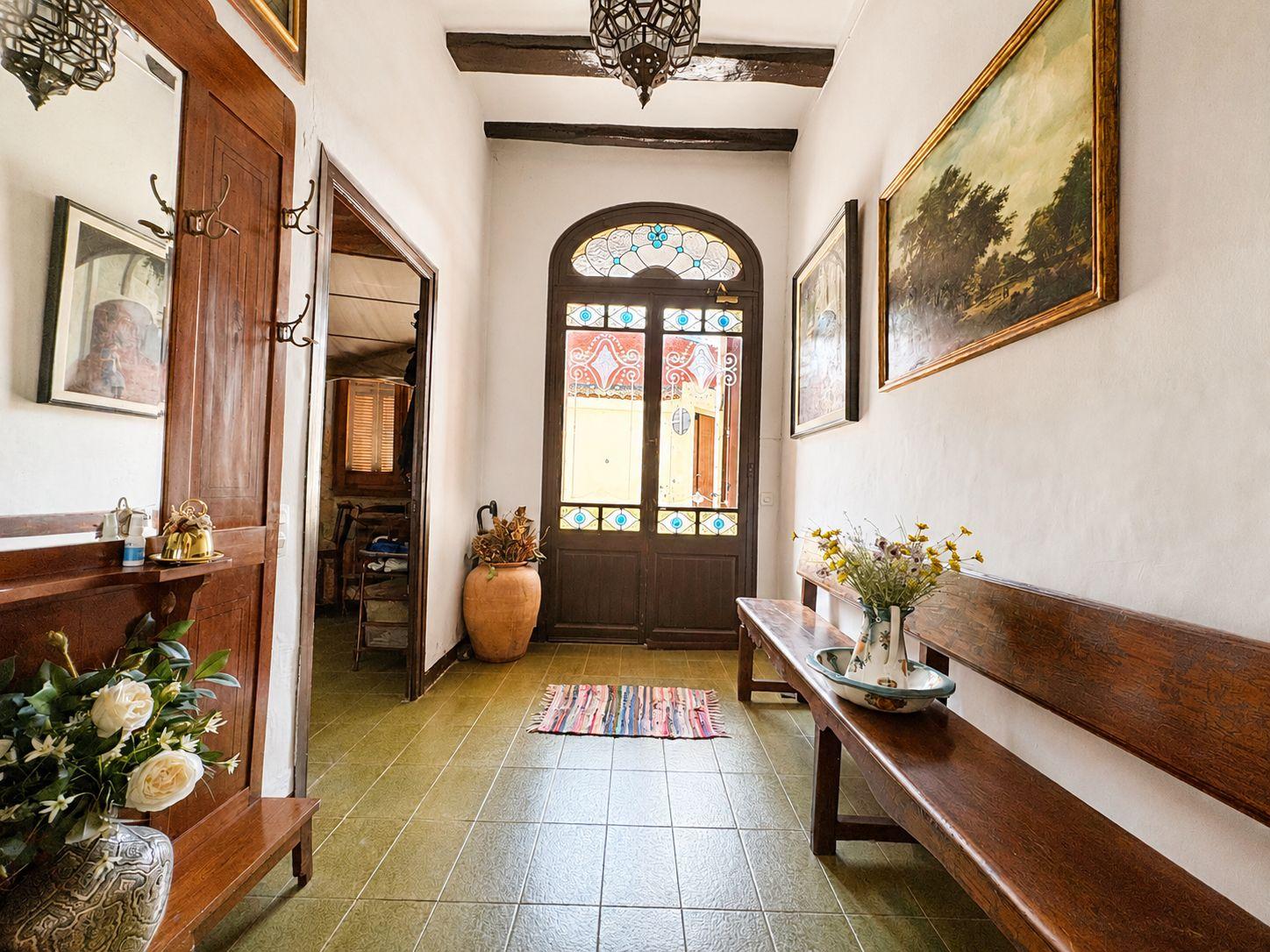 Imagen 3 Casa Rústica en venta en Ullastrell / Casa señorial , Ullastrell pueblo