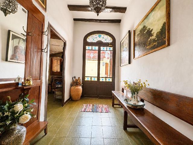Imagen 3 Inmueble 301186 - Casa Rústica en venta en Ullastrell / Casa señorial , Ullastrell pueblo