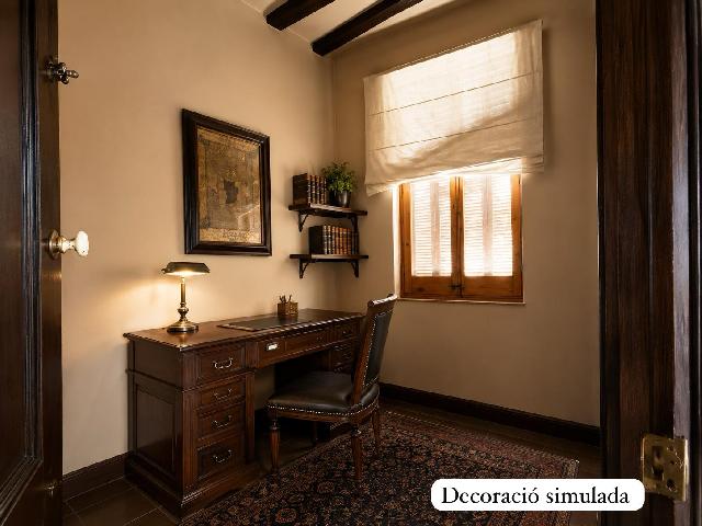 Imagen 7 Inmueble 301186 - Casa Rústica en venta en Ullastrell / Casa señorial , Ullastrell pueblo