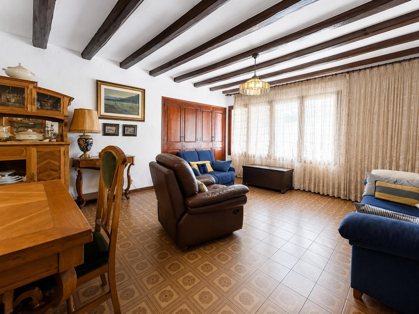 Imagen 11 Casa Rústica en venta en Ullastrell / Casa señorial , Ullastrell pueblo