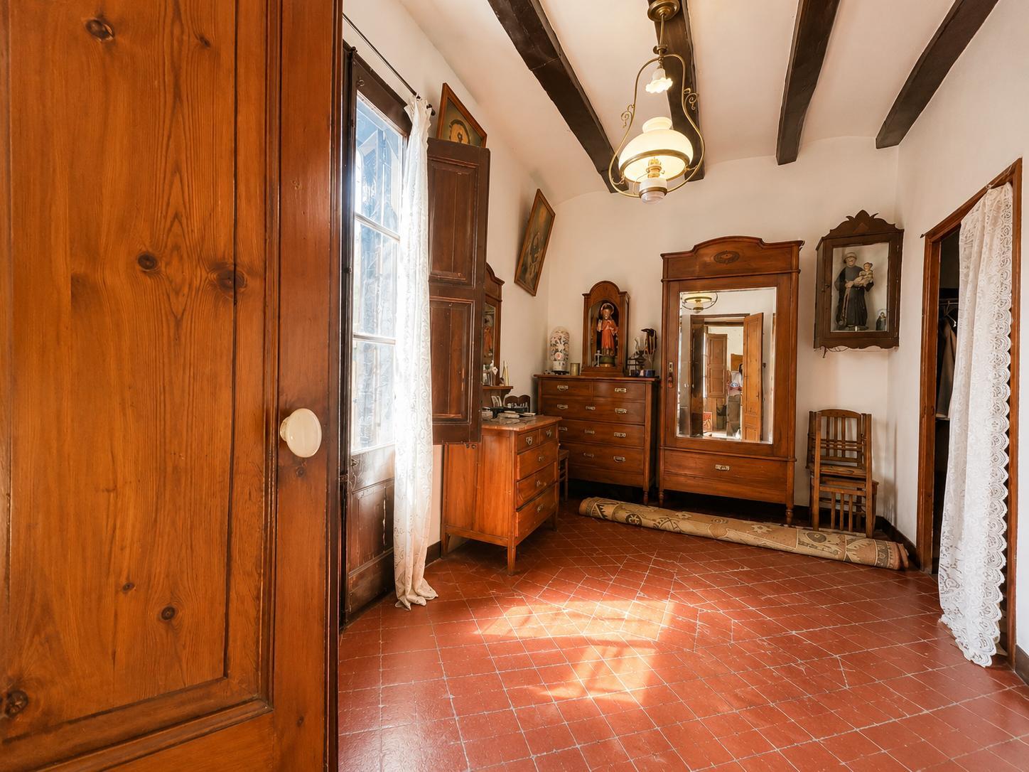 Imagen 1 Casa Rústica en venta en Ullastrell / Casa señorial , Ullastrell pueblo