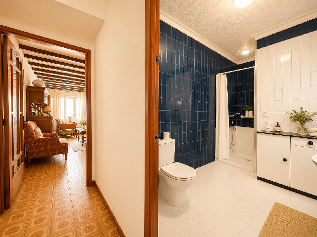 Imagen 16 Inmueble 301186 - Casa Rústica en venta en Ullastrell / Casa señorial , Ullastrell pueblo