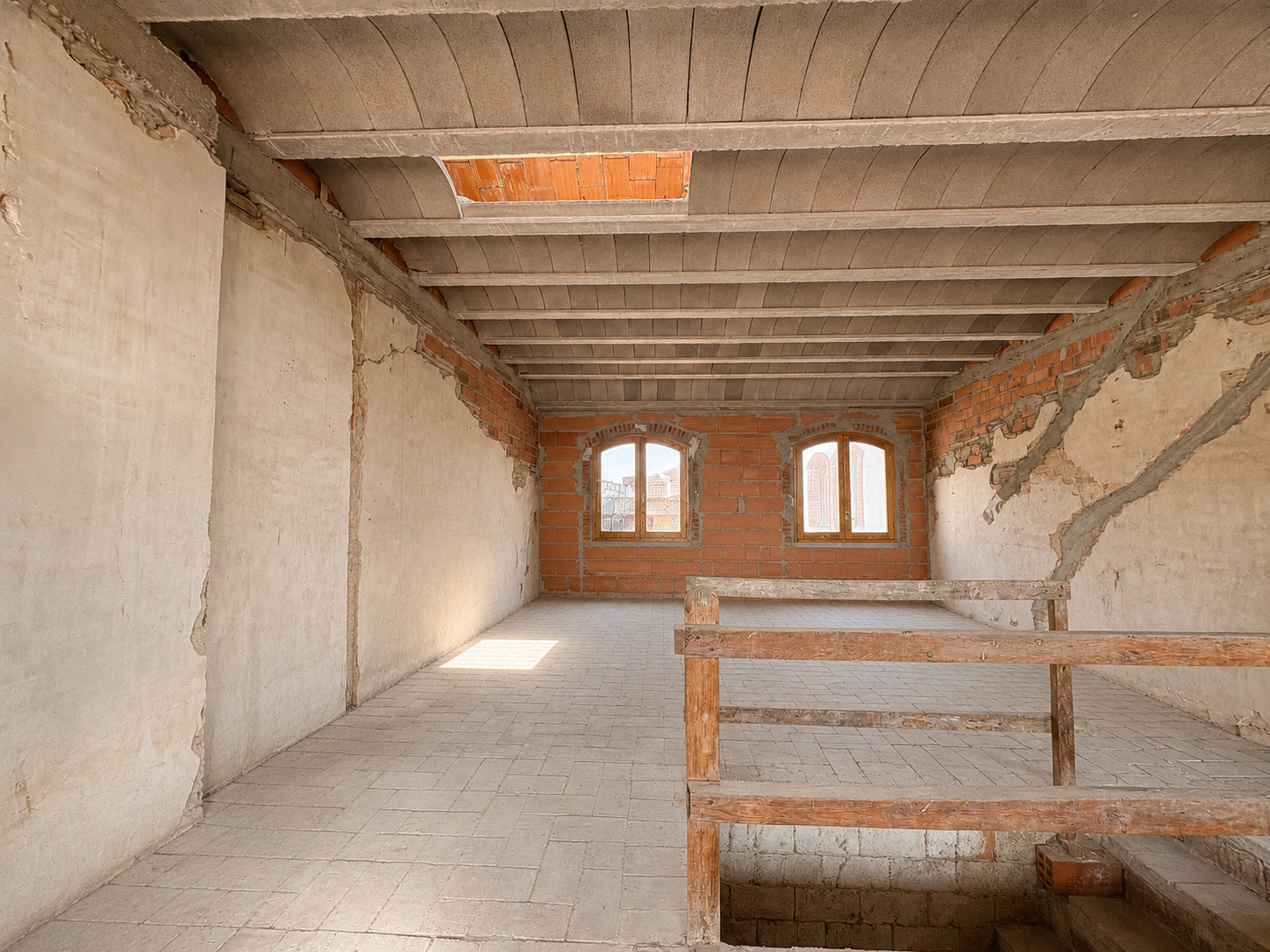 Imagen 28 Casa Rústica en venta en Ullastrell / Casa señorial , Ullastrell pueblo