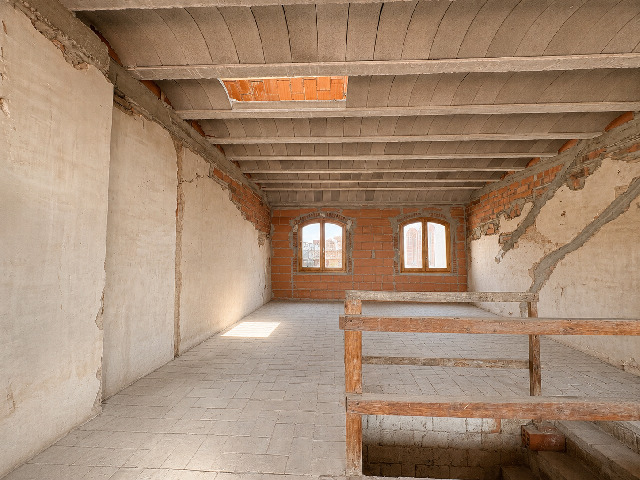 Imagen 28 Inmueble 301186 - Casa Rústica en venta en Ullastrell / Casa señorial , Ullastrell pueblo