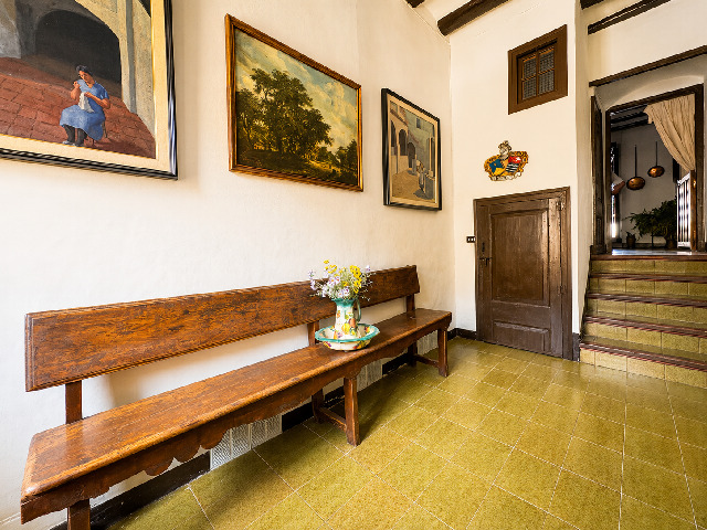 Imagen 6 Inmueble 301186 - Casa Rústica en venta en Ullastrell / Casa señorial , Ullastrell pueblo
