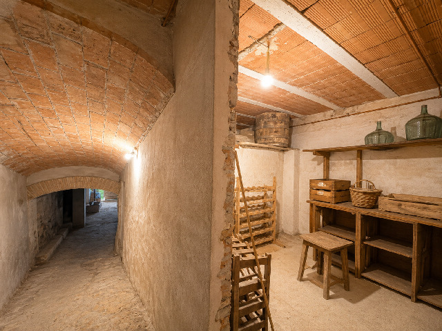 Imagen 29 Inmueble 301186 - Casa Rústica en venta en Ullastrell / Casa señorial , Ullastrell pueblo