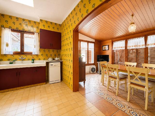 Imagen 5 Inmueble 301186 - Casa Rústica en venta en Ullastrell / Casa señorial , Ullastrell pueblo