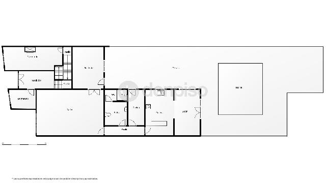 Imagen 35 Inmueble 301186 - Casa Rústica en venta en Ullastrell / Casa señorial , Ullastrell pueblo