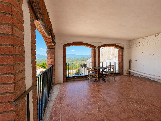 Imagen 23 Inmueble 301186 - Casa Rústica en venta en Ullastrell / Casa señorial , Ullastrell pueblo