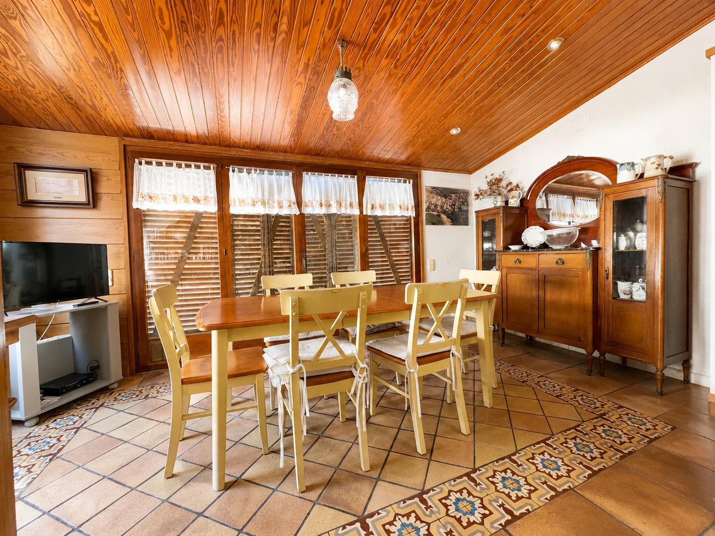 Imagen 14 Casa Rústica en venta en Ullastrell / Casa señorial , Ullastrell pueblo