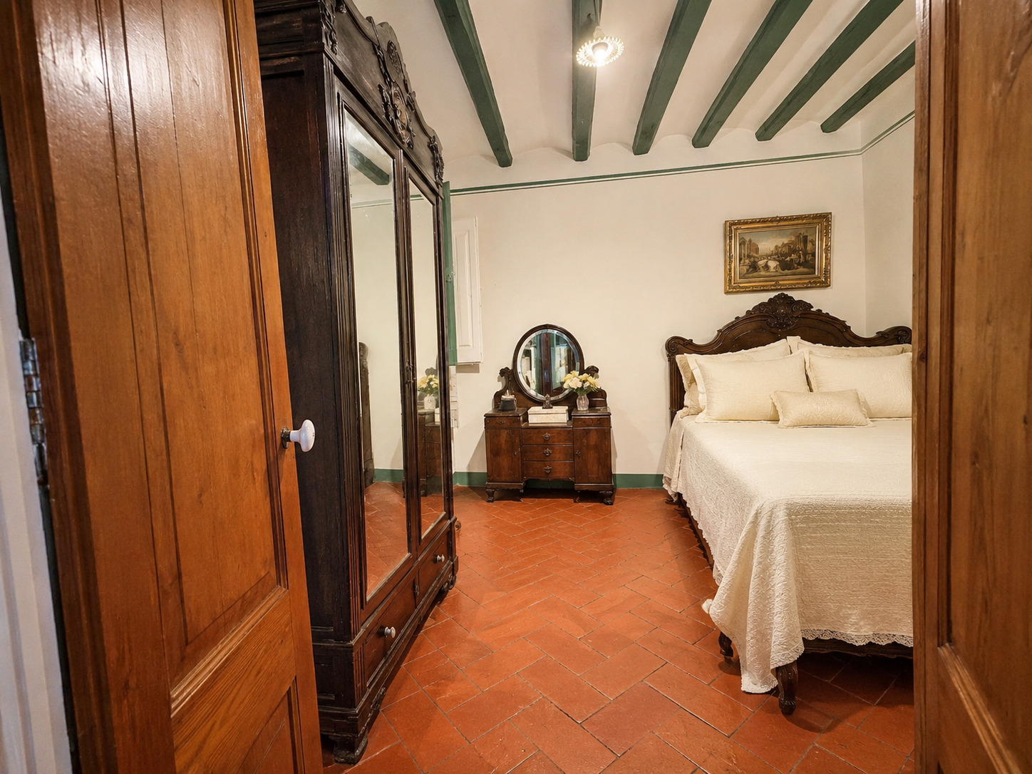 Imagen 27 Casa Rústica en venta en Ullastrell / Casa señorial , Ullastrell pueblo