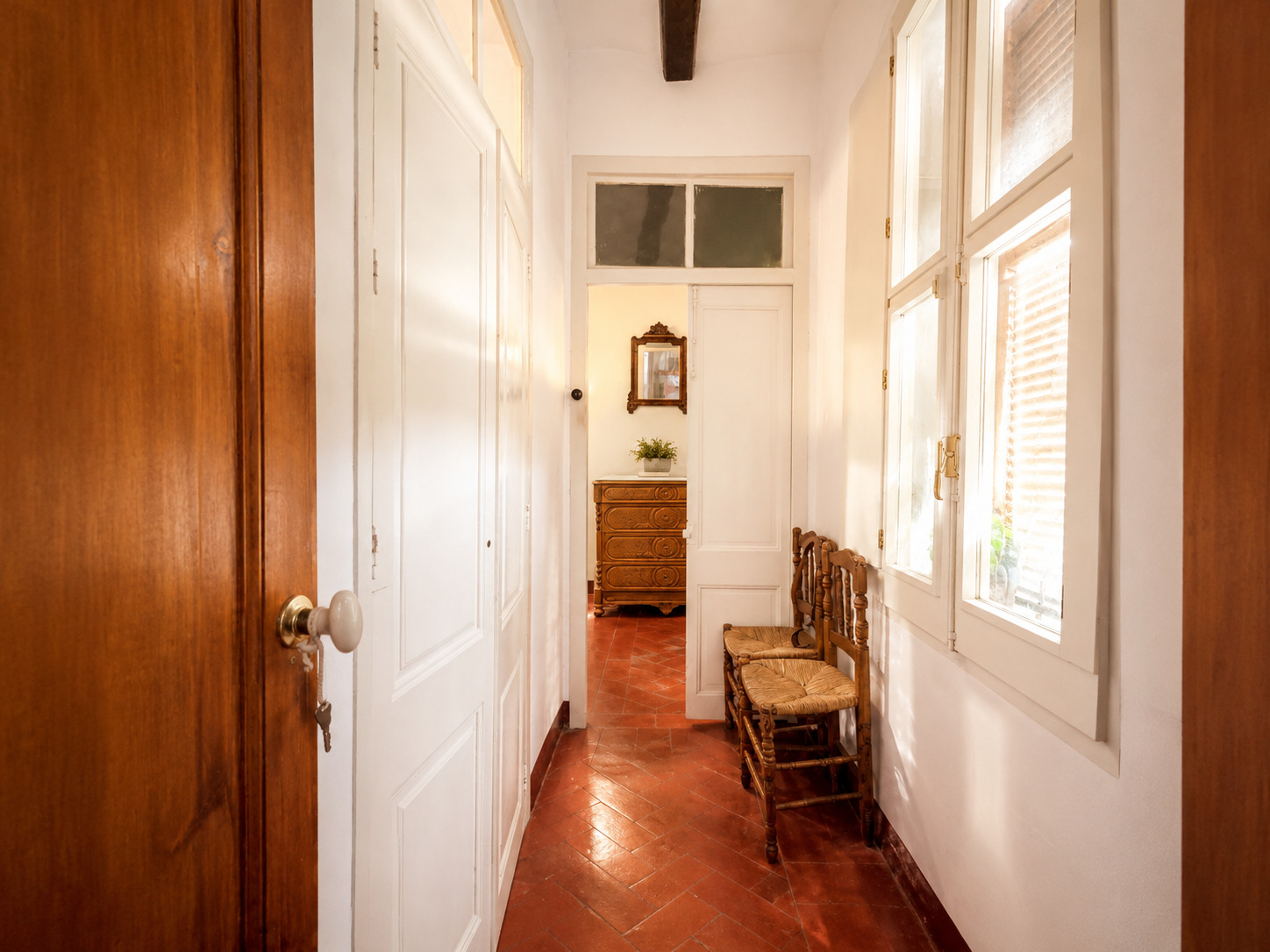Imagen 26 Casa Rústica en venta en Ullastrell / Casa señorial , Ullastrell pueblo