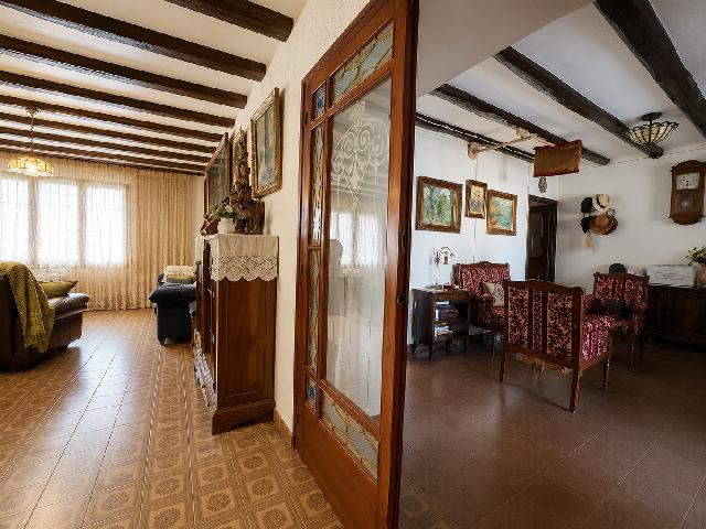Imagen 8 Inmueble 301186 - Casa Rústica en venta en Ullastrell / Casa señorial , Ullastrell pueblo