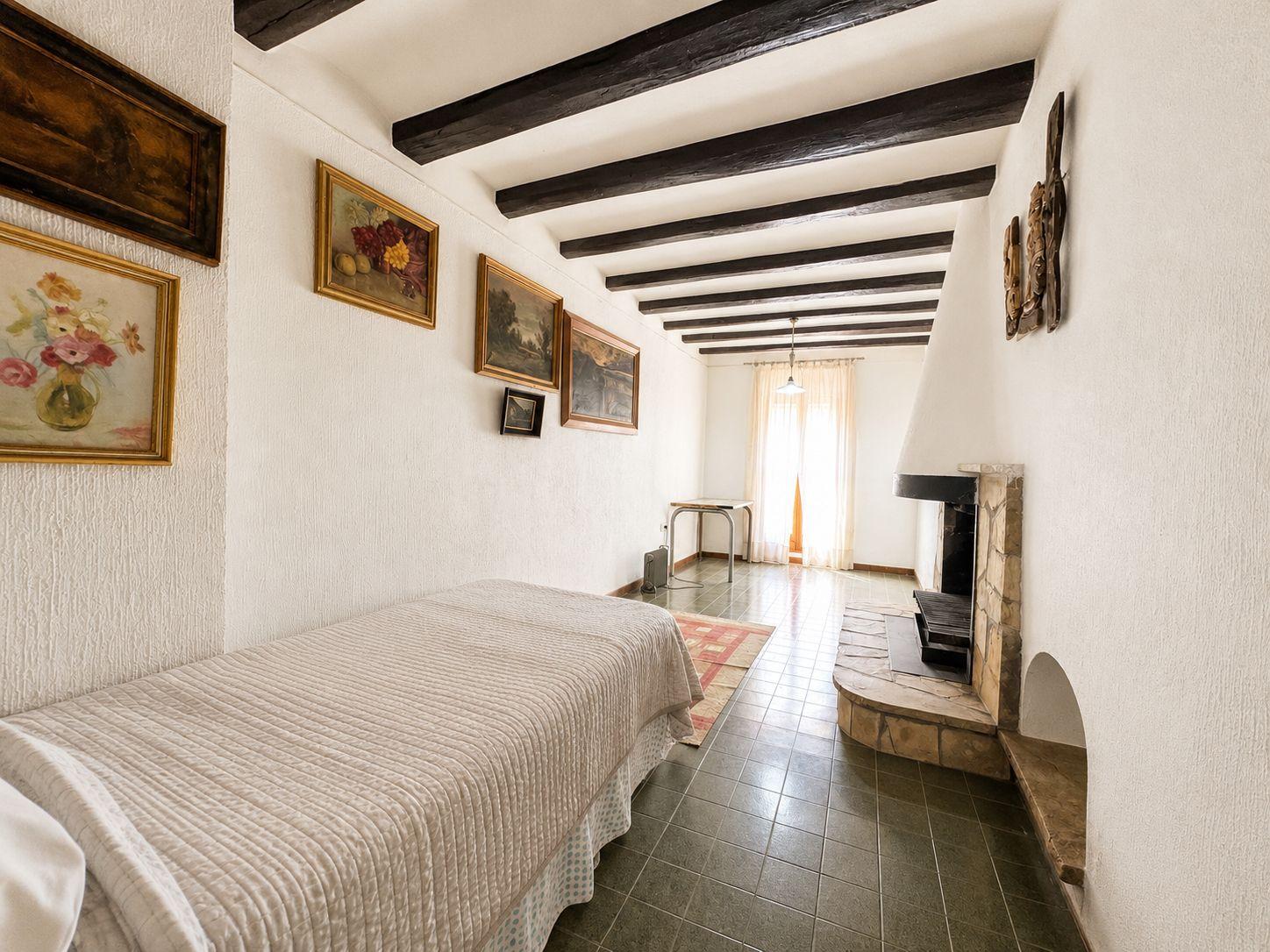 Imagen 22 Casa Rústica en venta en Ullastrell / Casa señorial , Ullastrell pueblo