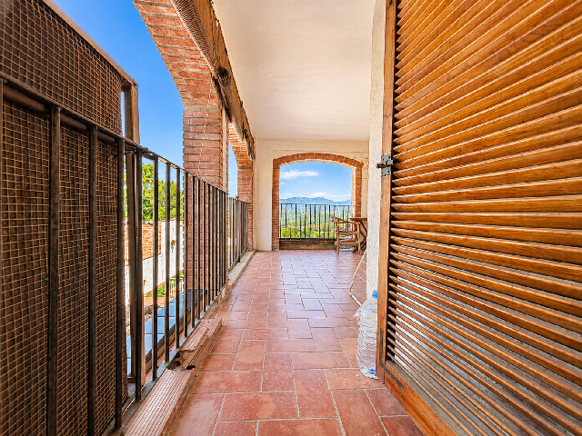 Imagen 24 Inmueble 301186 - Casa Rústica en venta en Ullastrell / Casa señorial , Ullastrell pueblo