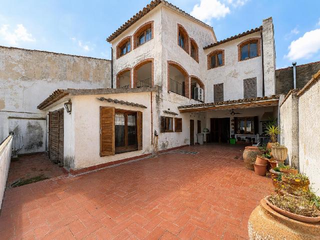 Imagen 2 Inmueble 301186 - Casa Rústica en venta en Ullastrell / Casa señorial , Ullastrell pueblo