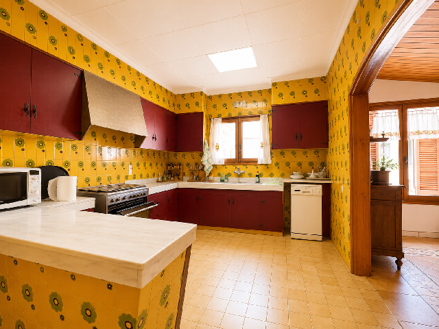 Imagen 18 Inmueble 301186 - Casa Rústica en venta en Ullastrell / Casa señorial , Ullastrell pueblo