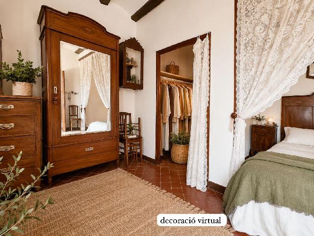 Imagen 31 Inmueble 301186 - Casa Rústica en venta en Ullastrell / Casa señorial , Ullastrell pueblo