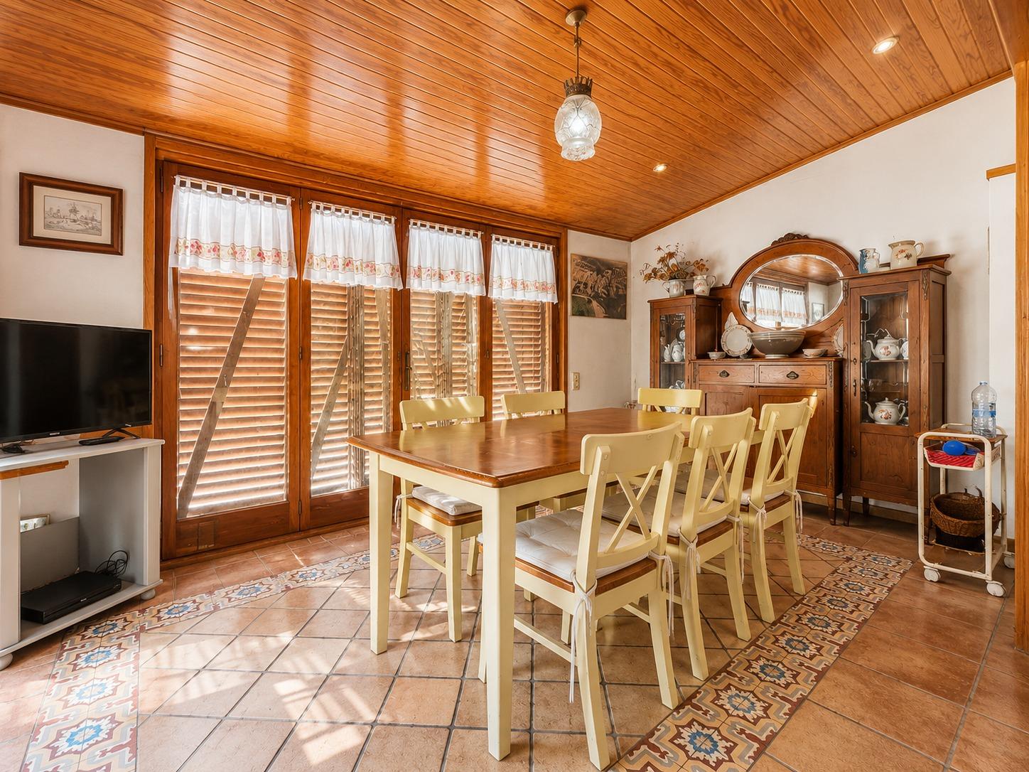 Imagen 19 Casa Rústica en venta en Ullastrell / Casa señorial , Ullastrell pueblo