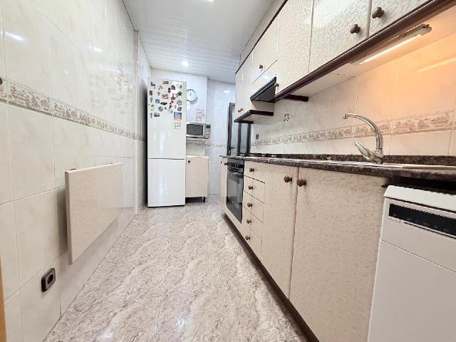 Imagen 9 Inmueble 301205 - Piso en venta en Sabadell /  Barrio de Torreromeu en Sabadell