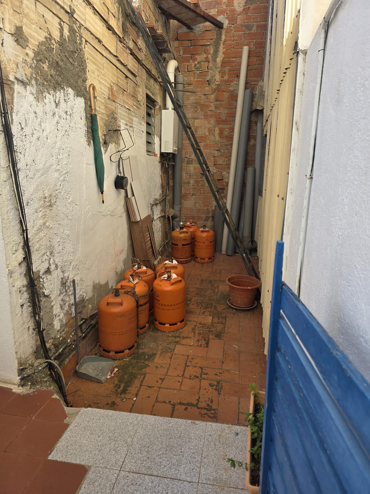 Imagen 12 Casa en venta en Terrassa / Al lado de la Ronda Ponent