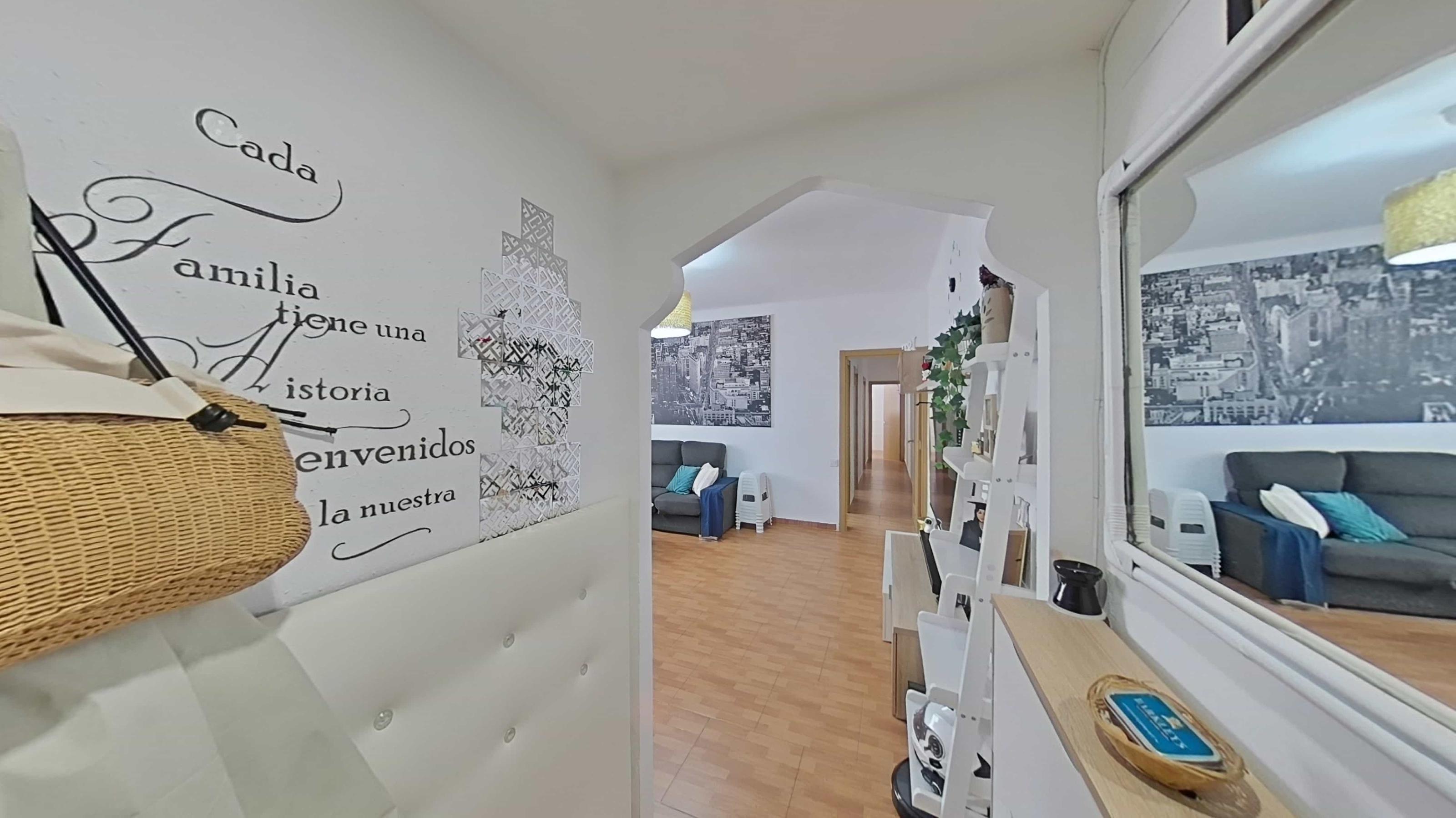 Imagen 1 Piso en venta en Terrassa / Junto Carretera de Montcada 