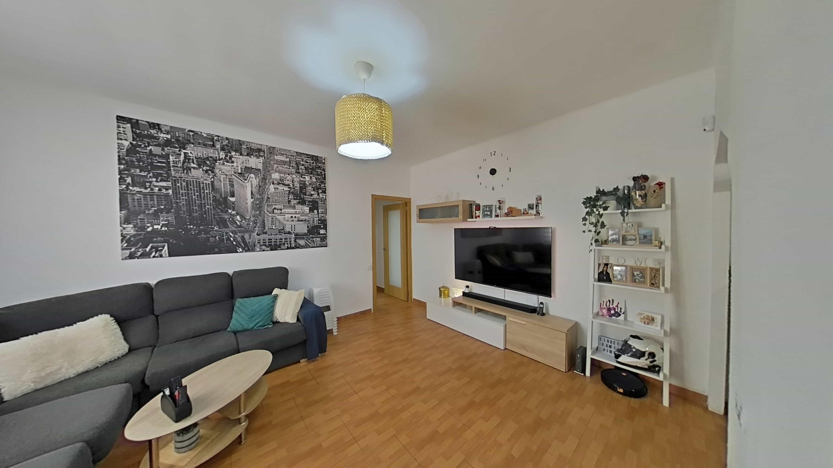 Imagen 15 Piso en venta en Terrassa / Junto Carretera de Montcada 