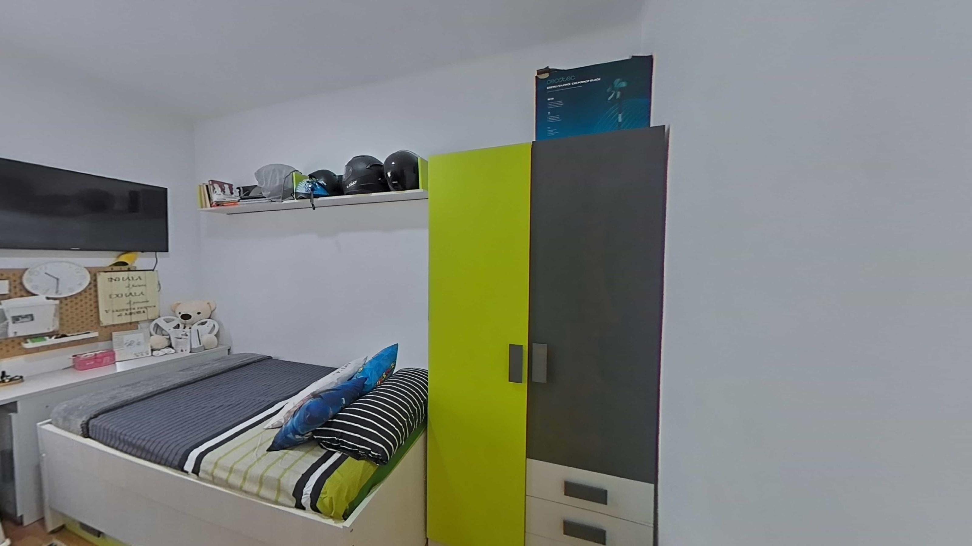 Imagen 50 Piso en venta en Terrassa / Junto Carretera de Montcada 