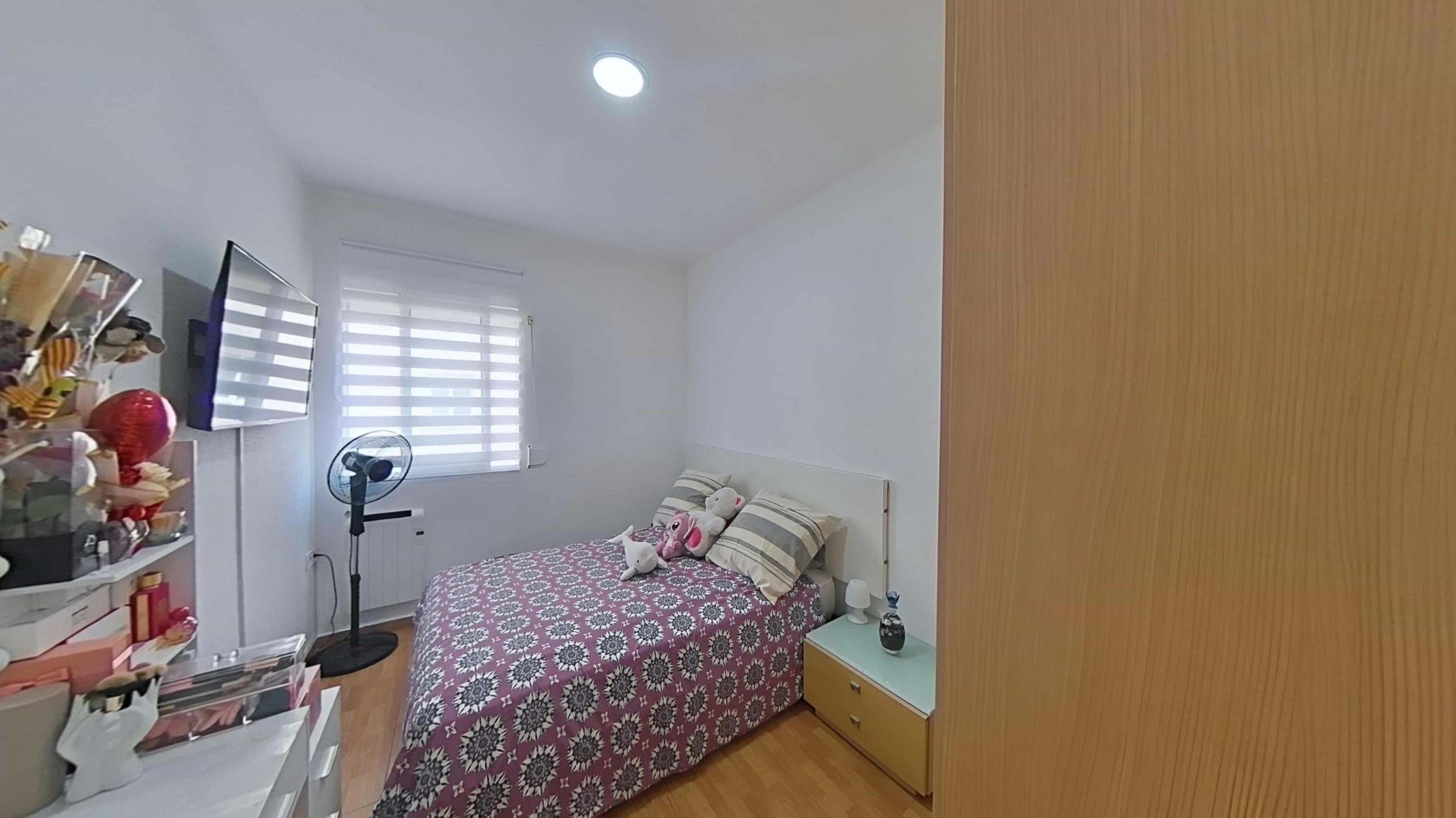 Imagen 40 Piso en venta en Terrassa / Junto Carretera de Montcada 