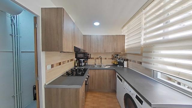 Imagen 19 Inmueble 301455 - Piso en venta en Terrassa / Junto Carretera de Montcada 