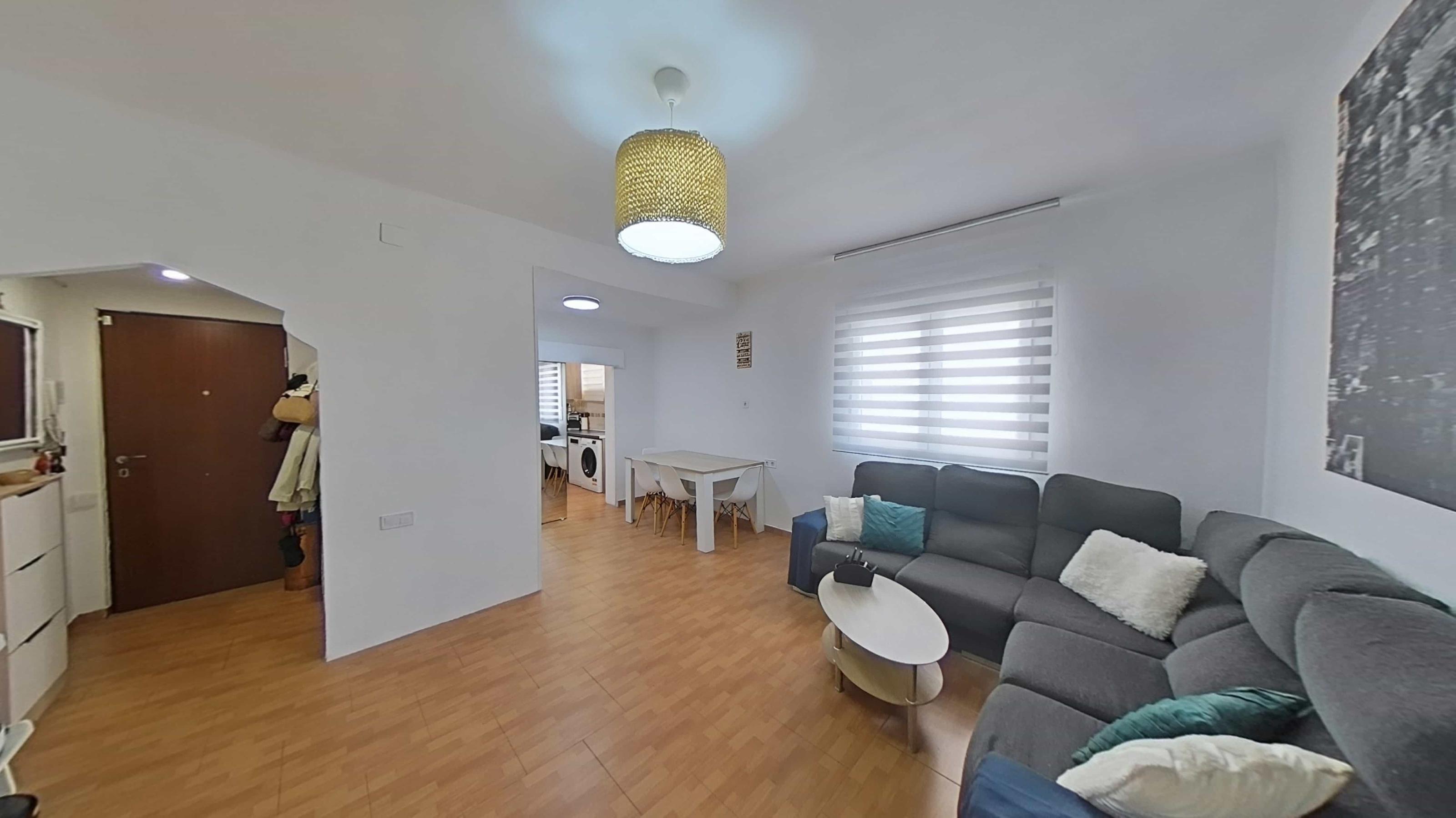 Imagen 7 Piso en venta en Terrassa / Junto Carretera de Montcada 
