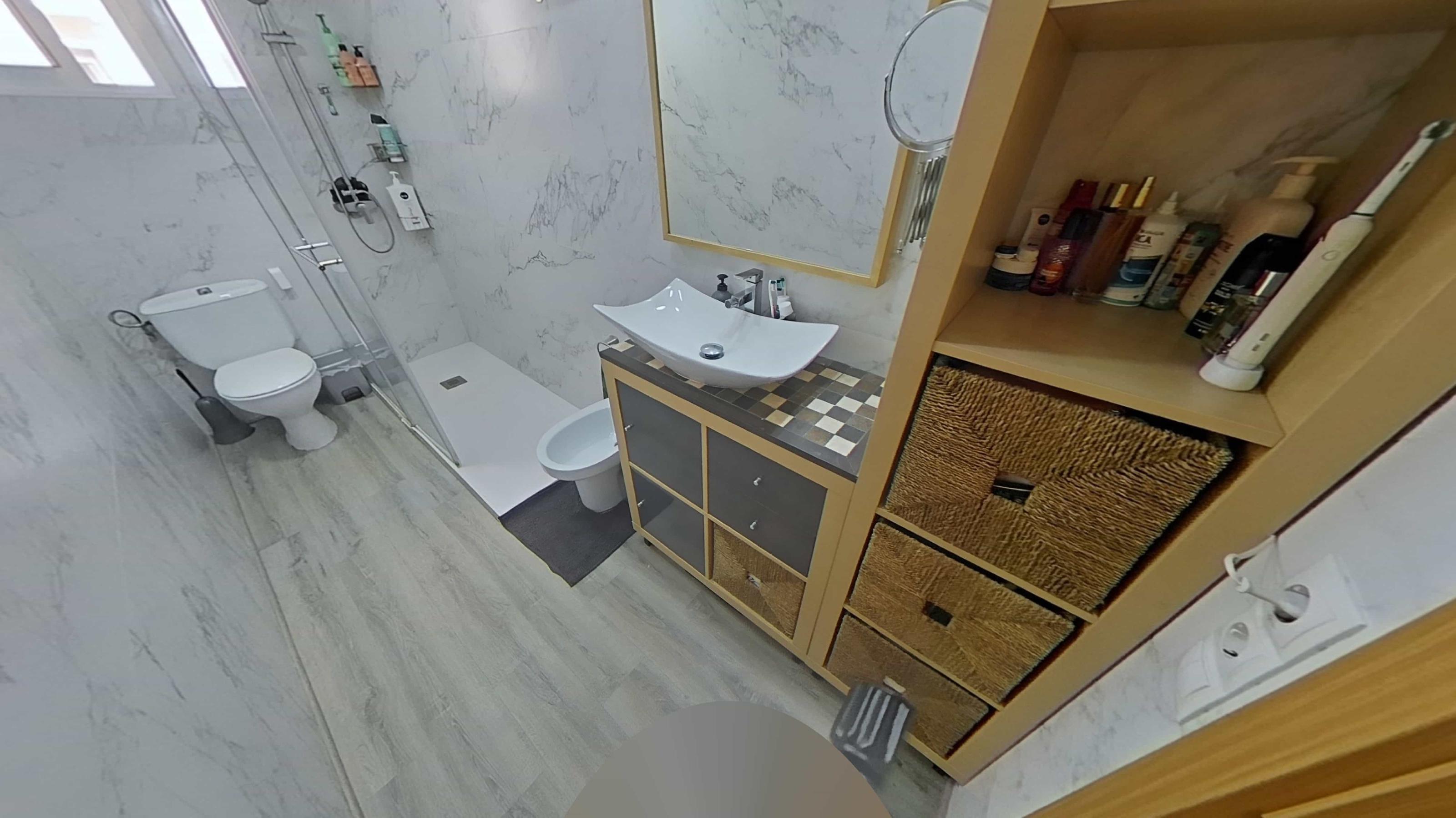 Imagen 32 Piso en venta en Terrassa / Junto Carretera de Montcada 
