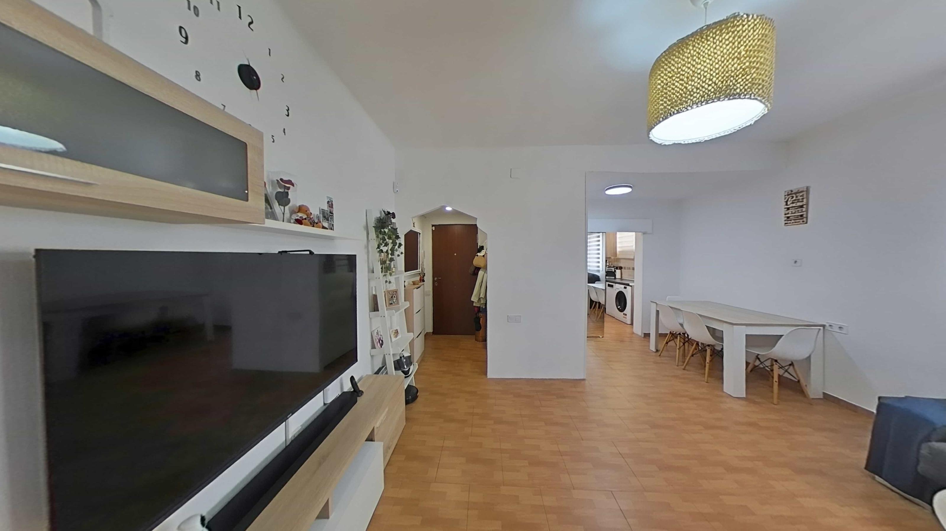 Imagen 5 Piso en venta en Terrassa / Junto Carretera de Montcada 